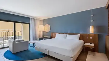 Hilton Malta