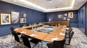 Hilton Malta