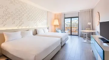 Hilton Malta