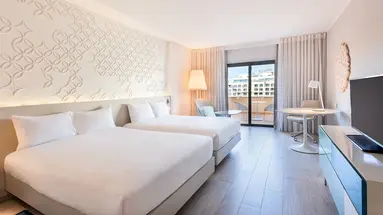 Hilton Malta