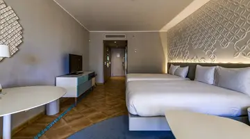 Hilton Malta