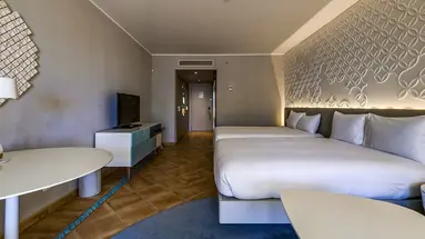 Hilton Malta