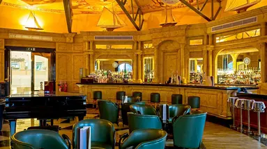 Hilton Malta
