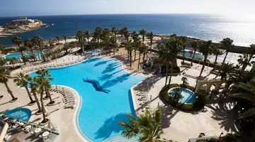 Hilton Malta