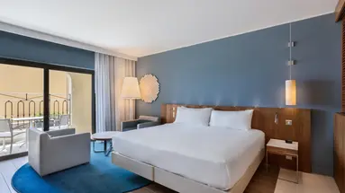 Hilton Malta