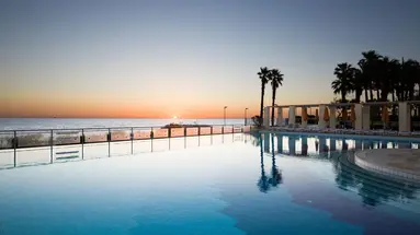 Hilton Malta