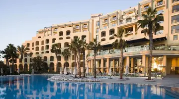 Hilton Malta