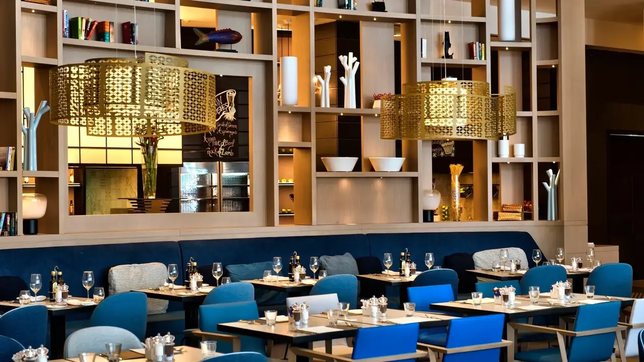 Hilton Malta