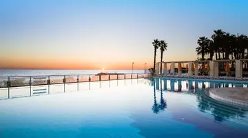 Hilton Malta