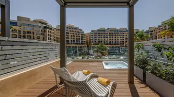 Hilton Malta