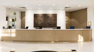 Hilton Malta