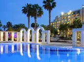 Hilton Malta