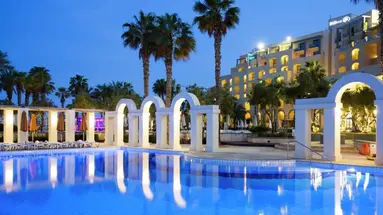 Hilton Malta