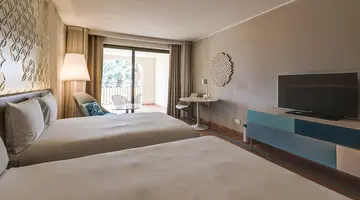 Hilton Malta