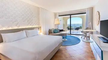 Hilton Malta