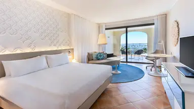 Hilton Malta