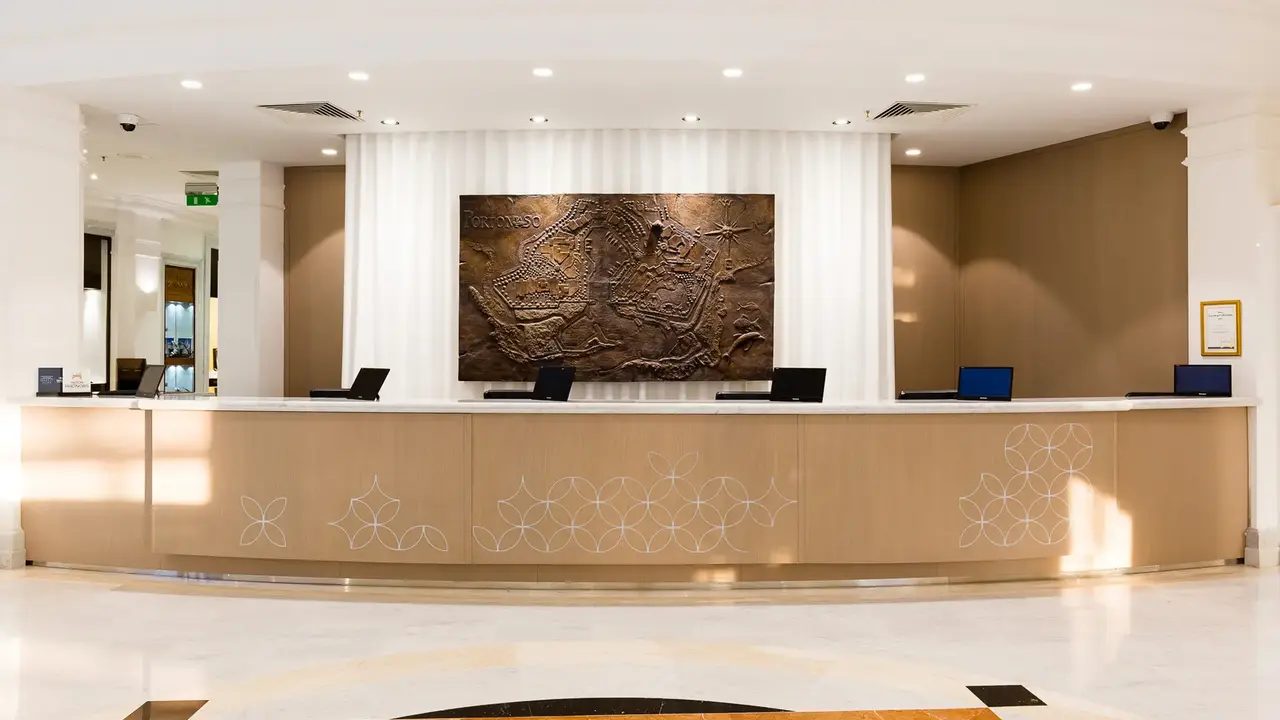 Hilton Malta