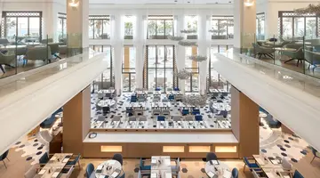 Hilton Malta