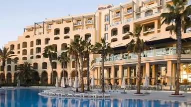 Hilton Malta