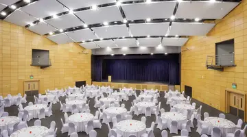 Hilton Malta
