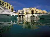 Hilton Malta