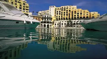 Hilton Malta