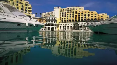 Hilton Malta