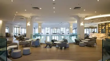 Hilton Malta