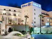 Hilton Malta