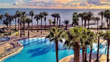 Hilton Malta