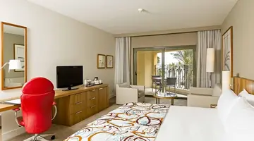 Hilton Malta