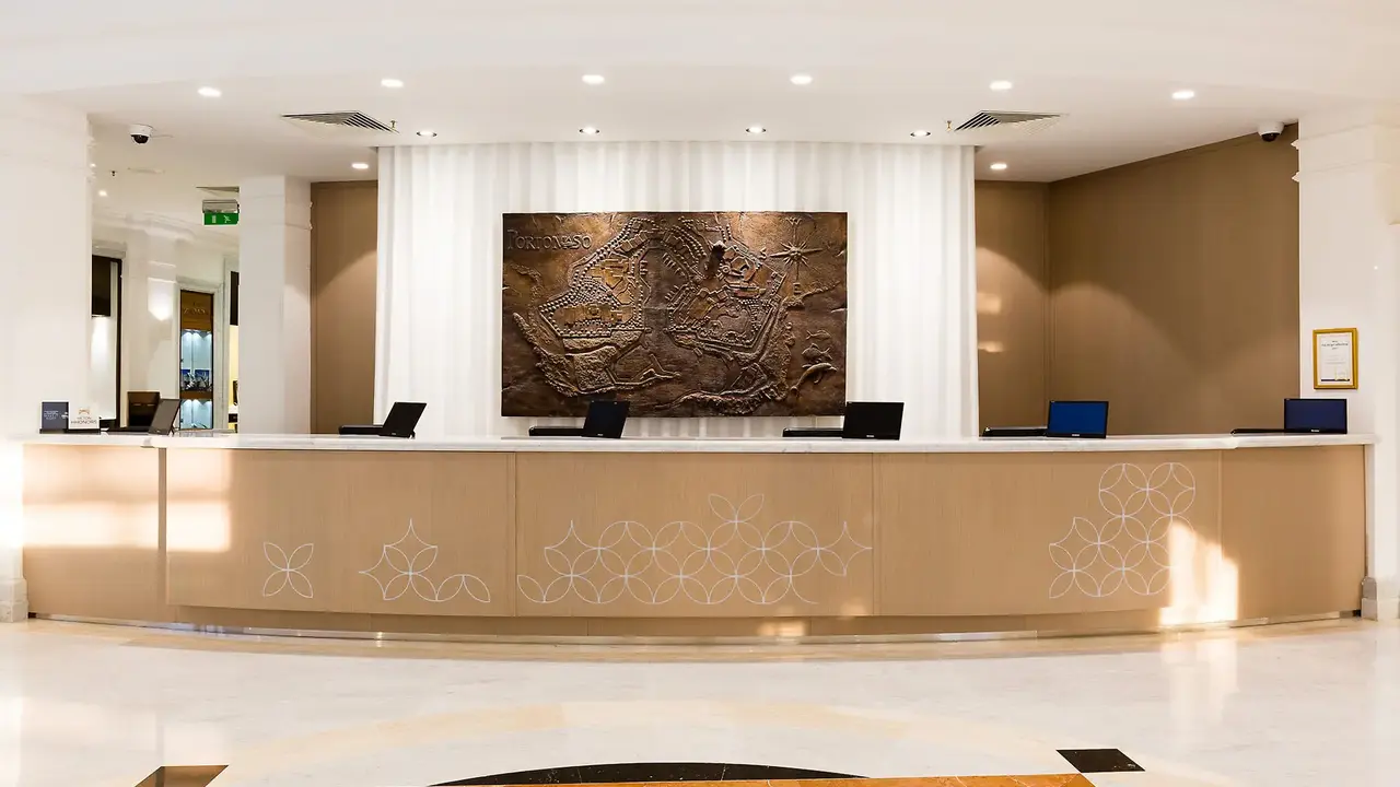 Hilton Malta