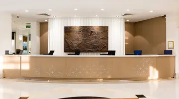 Hilton Malta