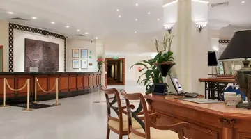 Hilton Malta
