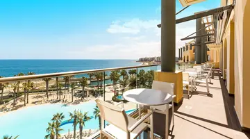 Hilton Malta