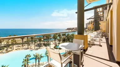 Hilton Malta