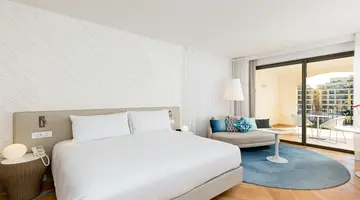 Hilton Malta