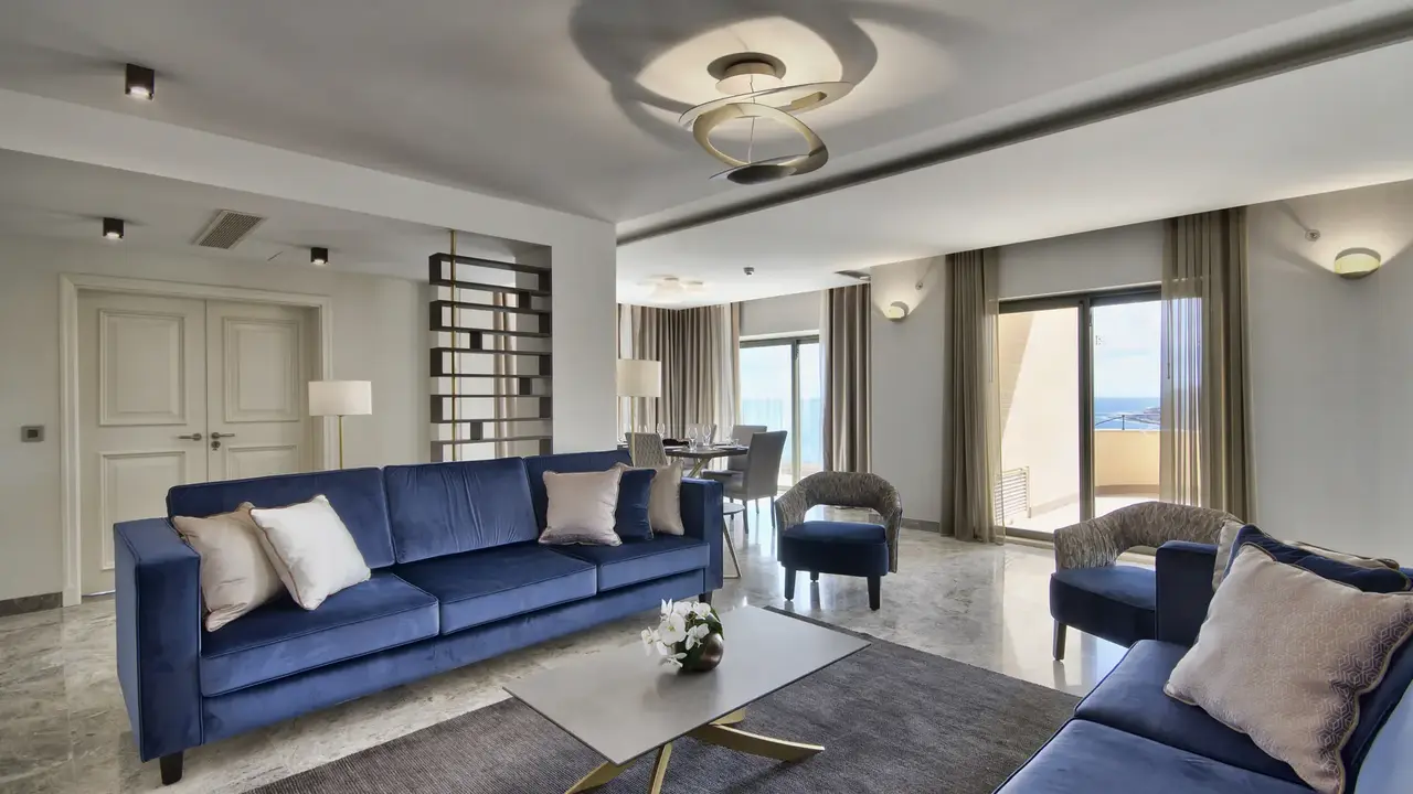 Hilton Malta