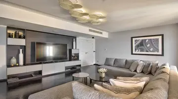 Hilton Malta