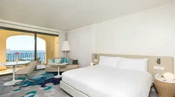 Hilton Malta