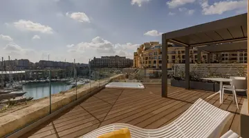 Hilton Malta