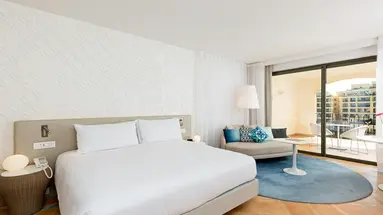 Hilton Malta