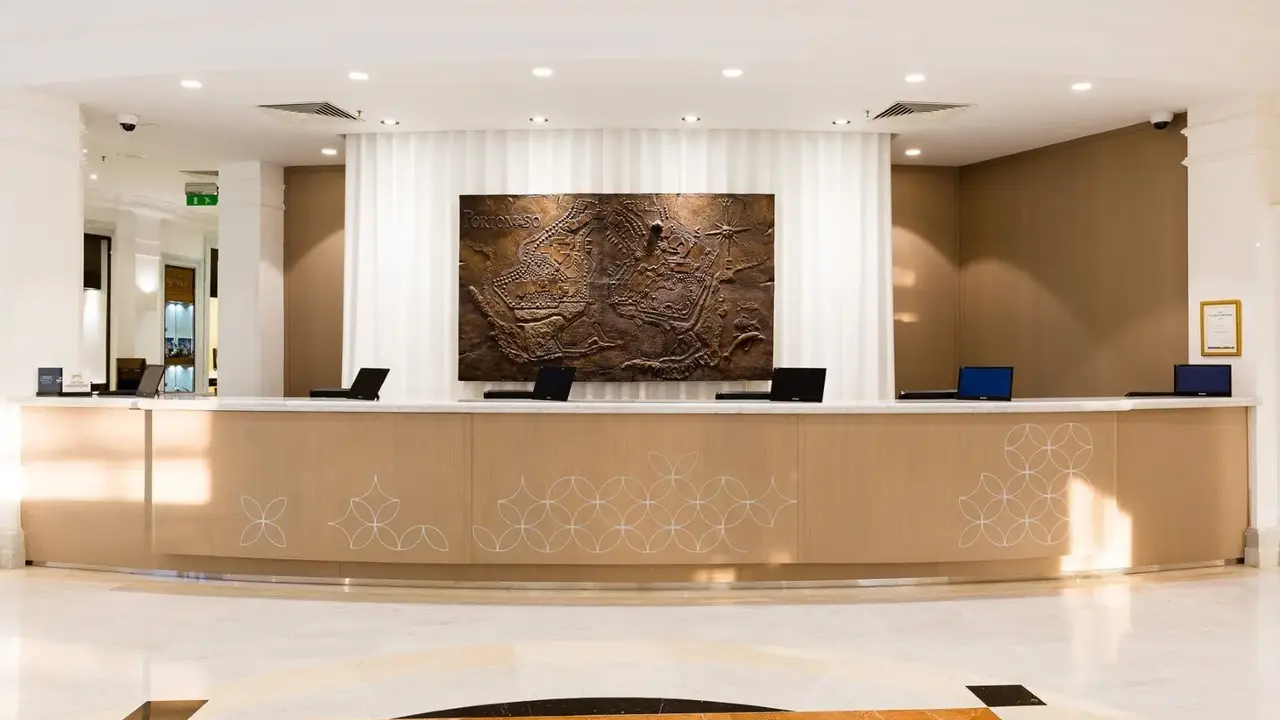 Hilton Malta