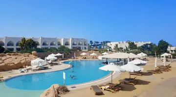 Hilton Marsa Alam Nubian Resort
