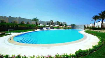 Hilton Marsa Alam Nubian Resort