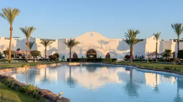 Hilton Marsa Alam Nubian Resort