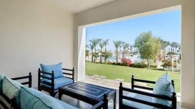 HILTON MARSA ALAM NUBIAN RESORT