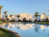 HILTON MARSA ALAM NUBIAN RESORT