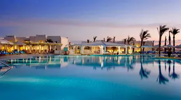 Hilton Marsa Alam Nubian Resort