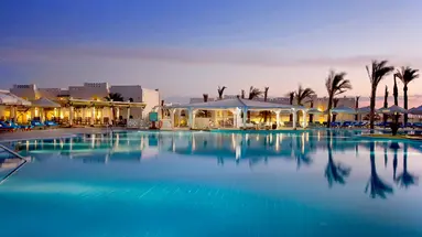 Hilton Marsa Alam Nubian Resort
